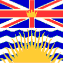 BRITISH COLUMBIA